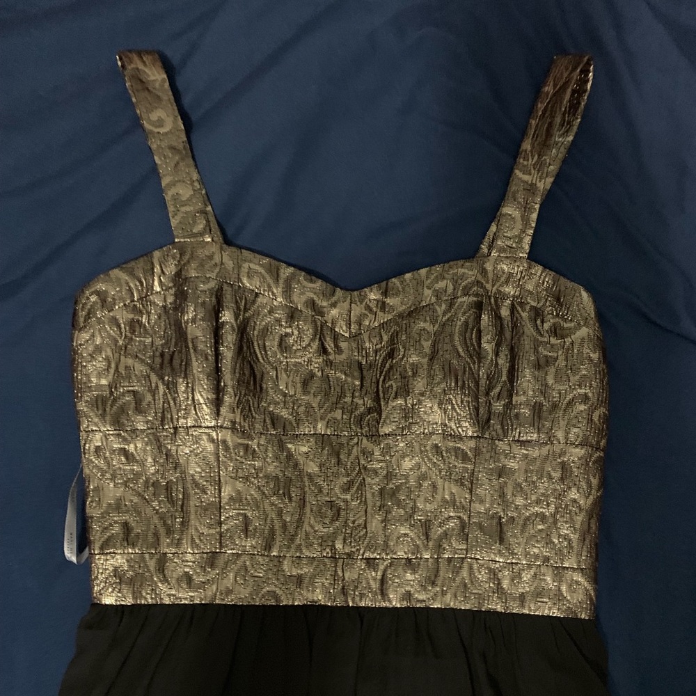 Andrew Marc dress